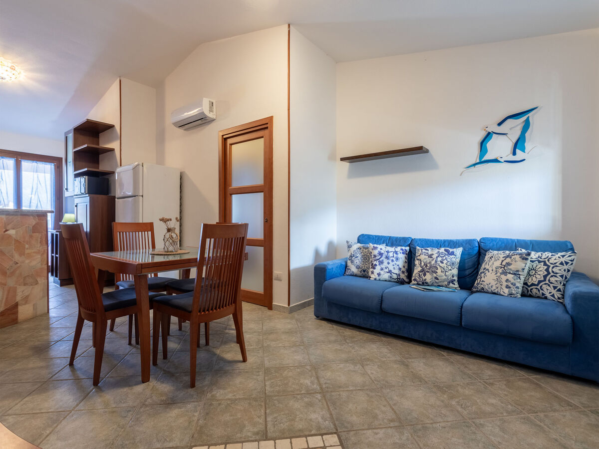 Su Sguardu 'e su Mari – Apt 80 m² vue mer à Valledoria - Photo 4