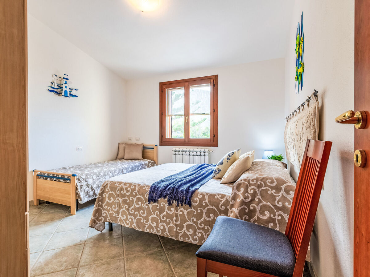 Su Sguardu 'e su Mari – Apt 80 m² vue mer à Valledoria - Photo 5
