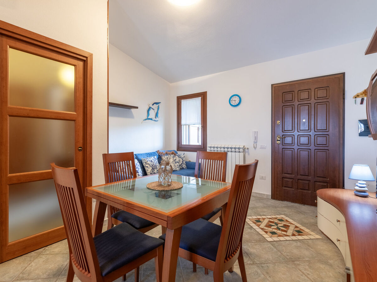 Su Sguardu 'e su Mari – Apt 80 m² vue mer à Valledoria - Photo 6