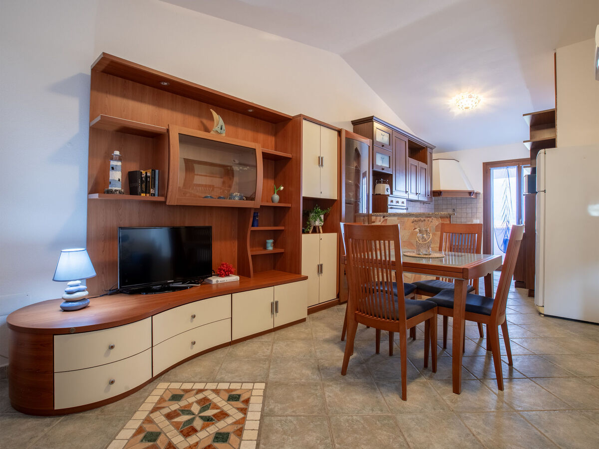 Su Sguardu 'e su Mari – Apt 80 m² vue mer à Valledoria - Photo 7