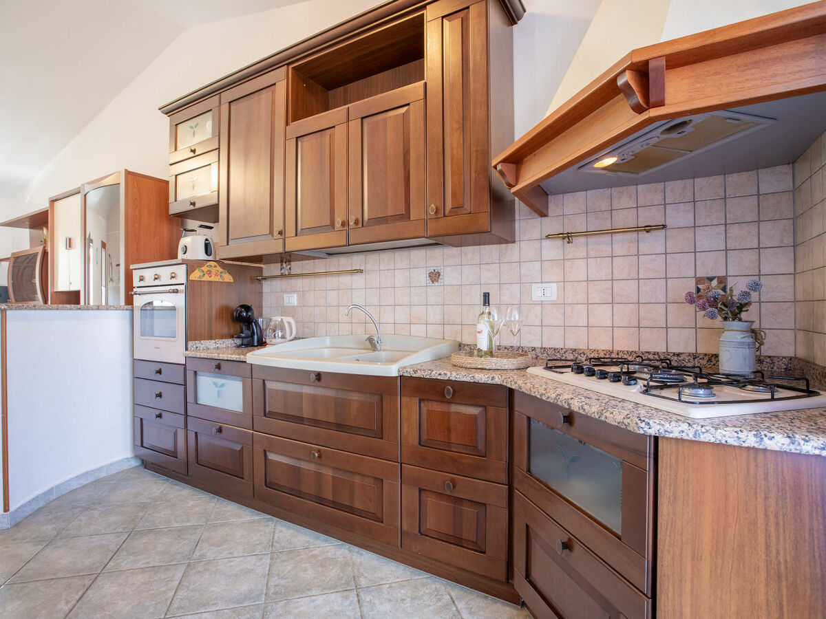 Su Sguardu 'e su Mari – Apt 80 m² vue mer à Valledoria - Photo 8