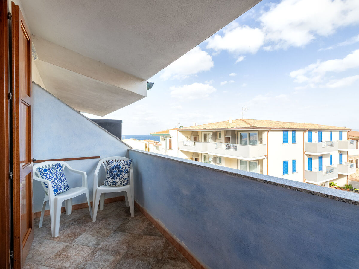 Su Sguardu 'e su Mari – Apt 80 m² vue mer à Valledoria - Photo 11