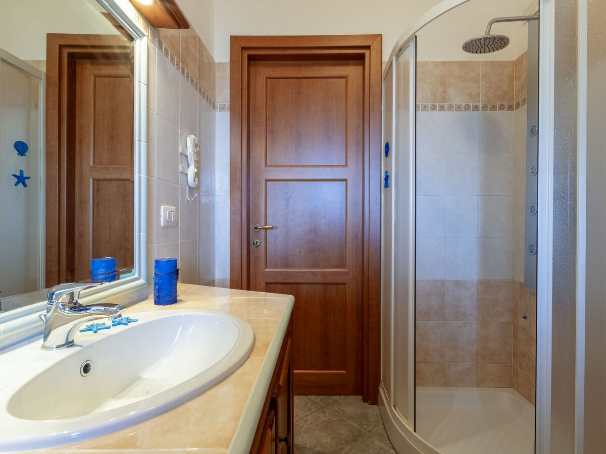 Su Sguardu 'e su Mari – Apt 80 m² vue mer à Valledoria - Photo 12