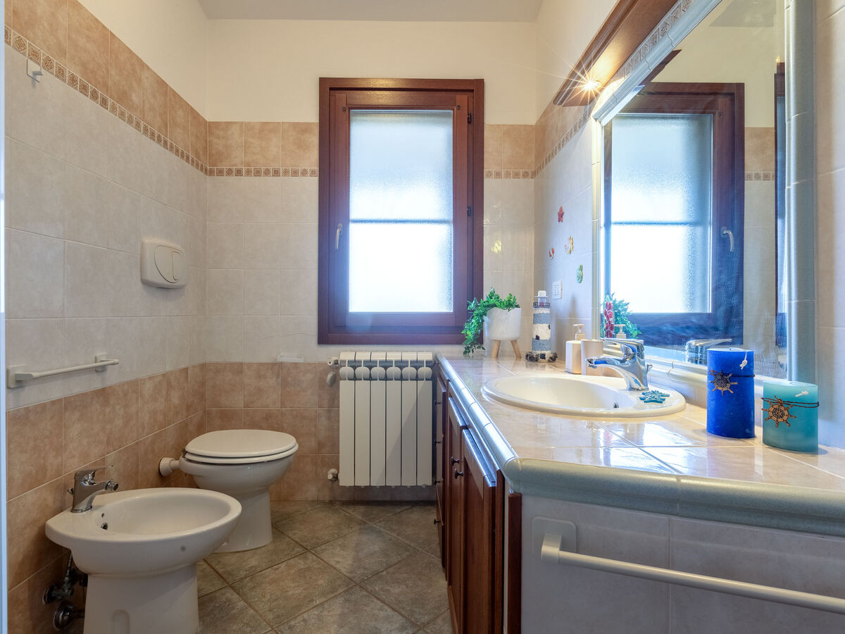 Su Sguardu 'e su Mari – Apt 80 m² vue mer à Valledoria - Photo 14