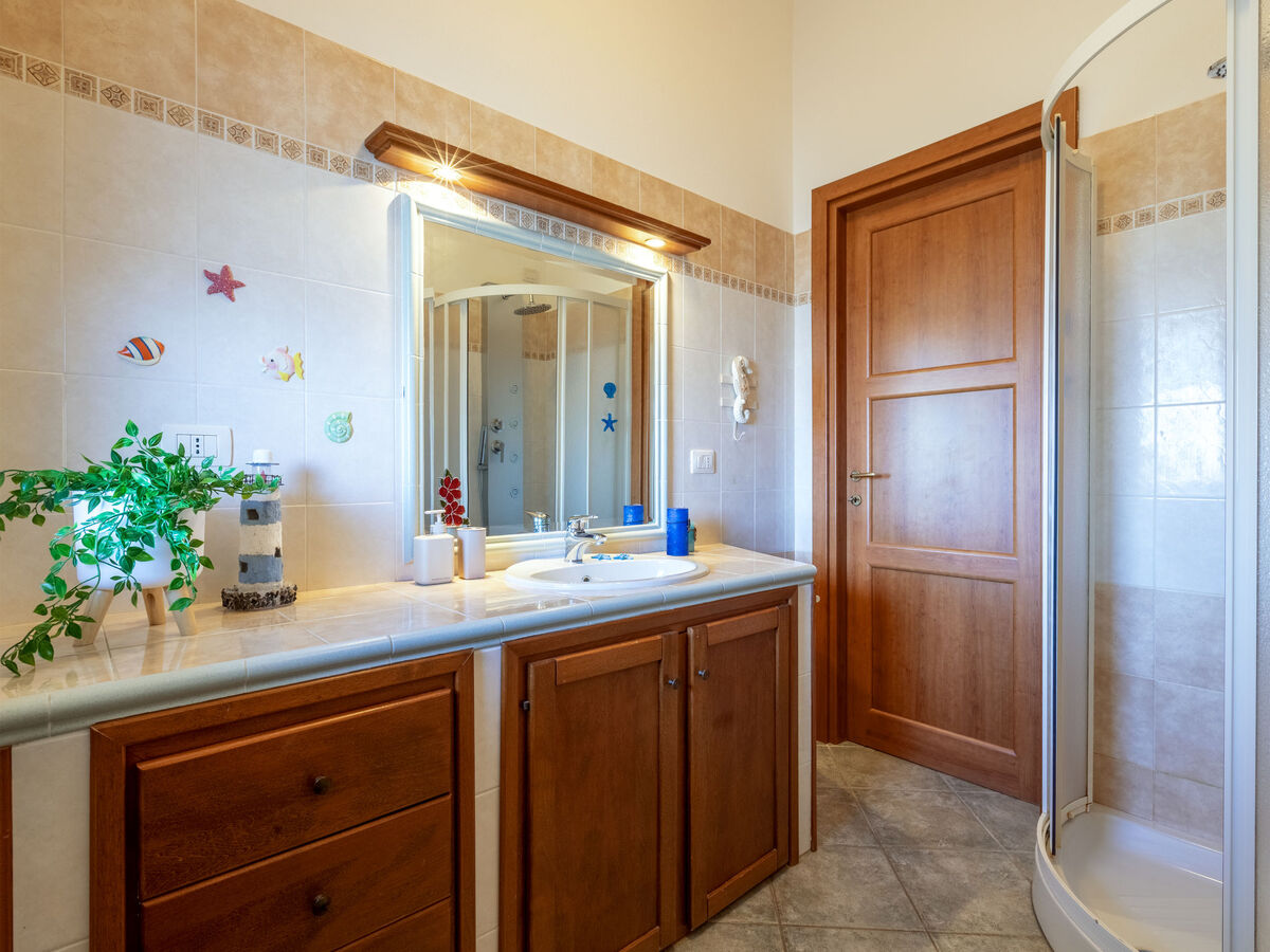 Su Sguardu 'e su Mari – Apt 80 m² vue mer à Valledoria - Photo 15