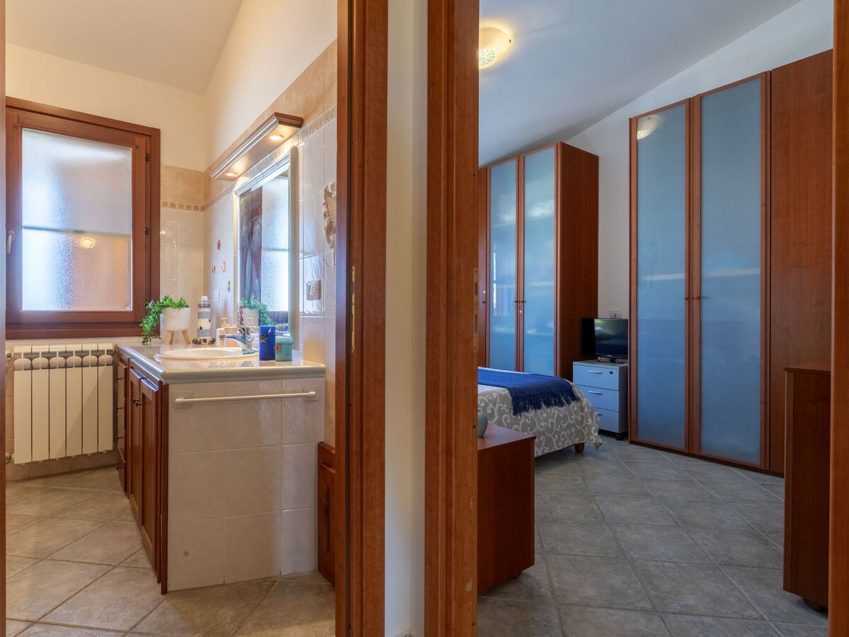Su Sguardu 'e su Mari – Apt 80 m² vue mer à Valledoria - Photo 16