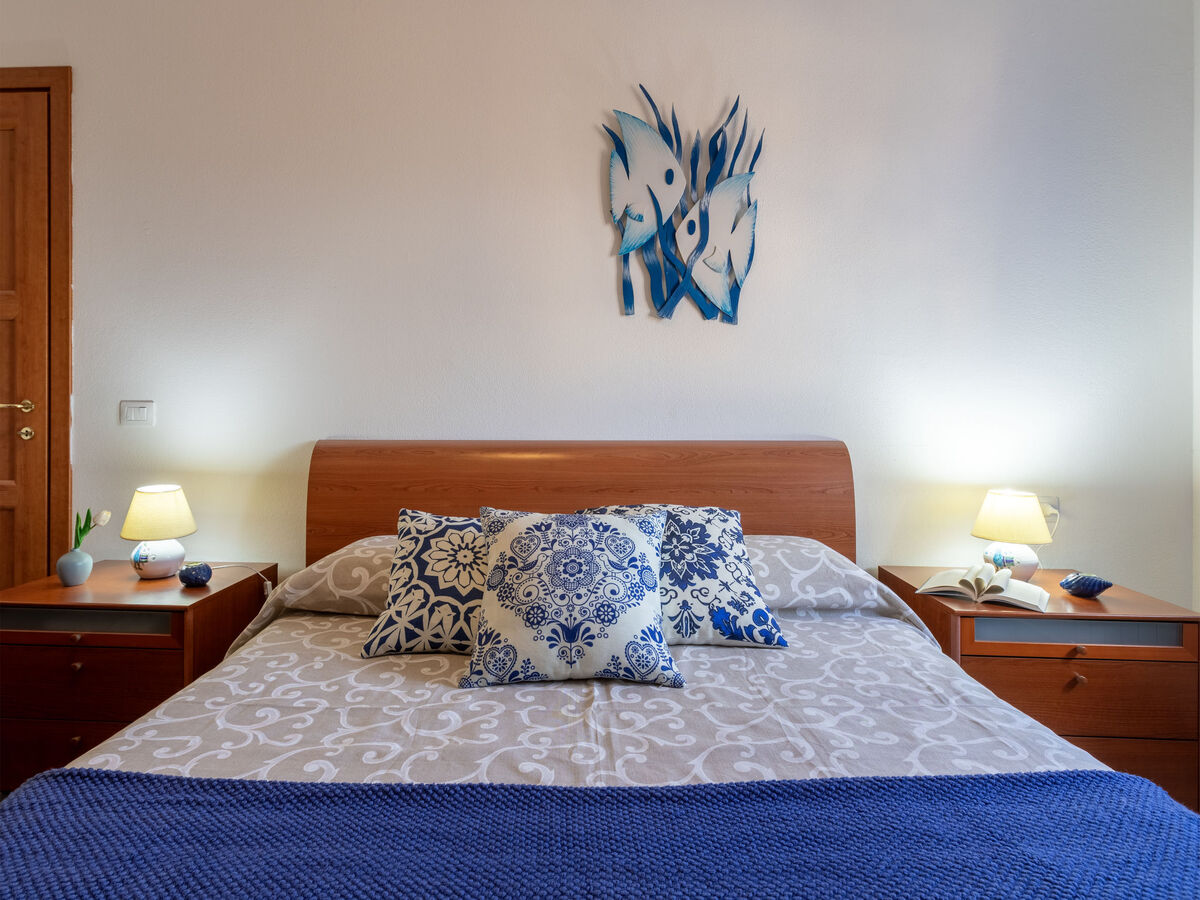 Su Sguardu 'e su Mari – Apt 80 m² vue mer à Valledoria - Photo 17