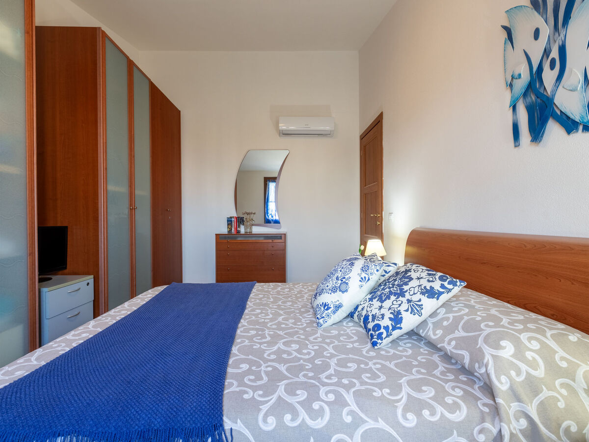 Su Sguardu 'e su Mari – Apt 80 m² vue mer à Valledoria - Photo 18