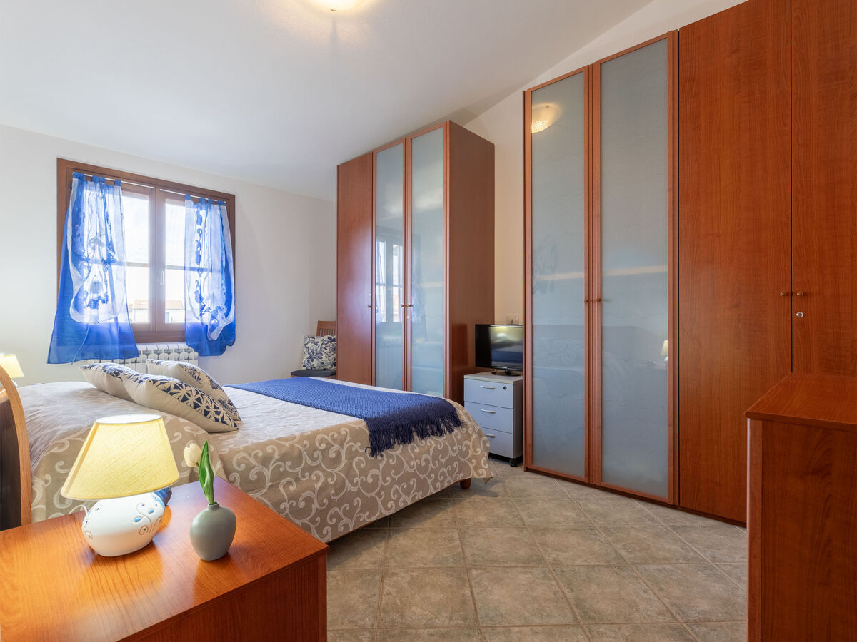 Su Sguardu 'e su Mari – Apt 80 m² vue mer à Valledoria - Photo 19