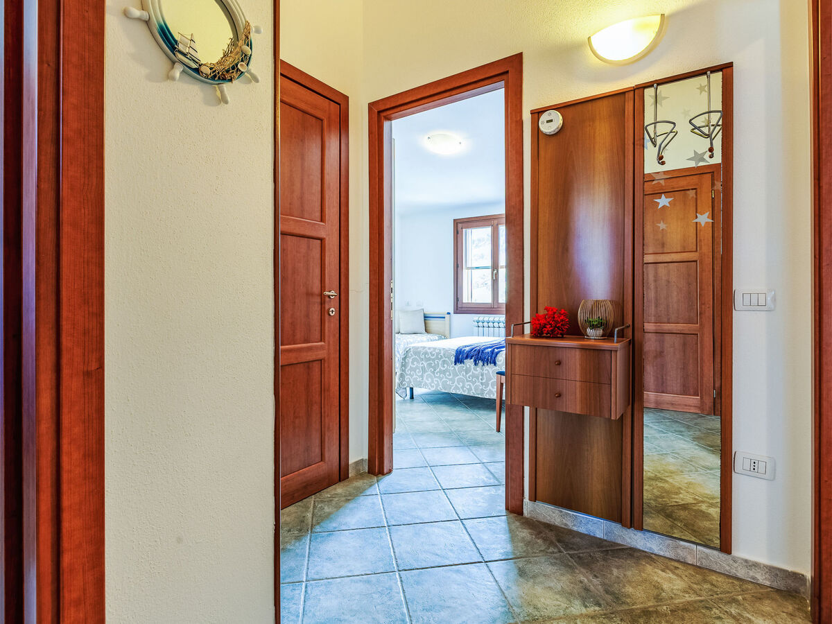 Su Sguardu 'e su Mari – Apt 80 m² vue mer à Valledoria - Photo 20