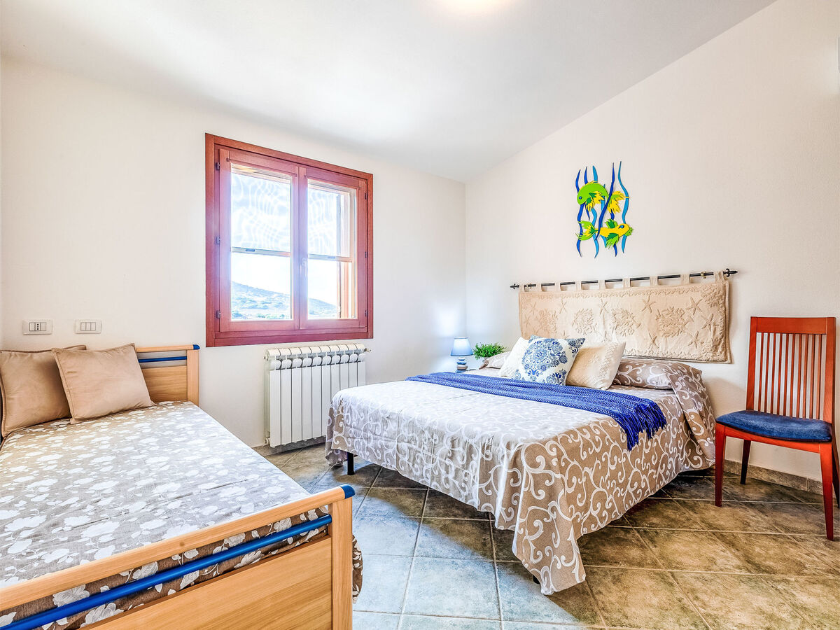 Su Sguardu 'e su Mari – Apt 80 m² vue mer à Valledoria - Photo 21