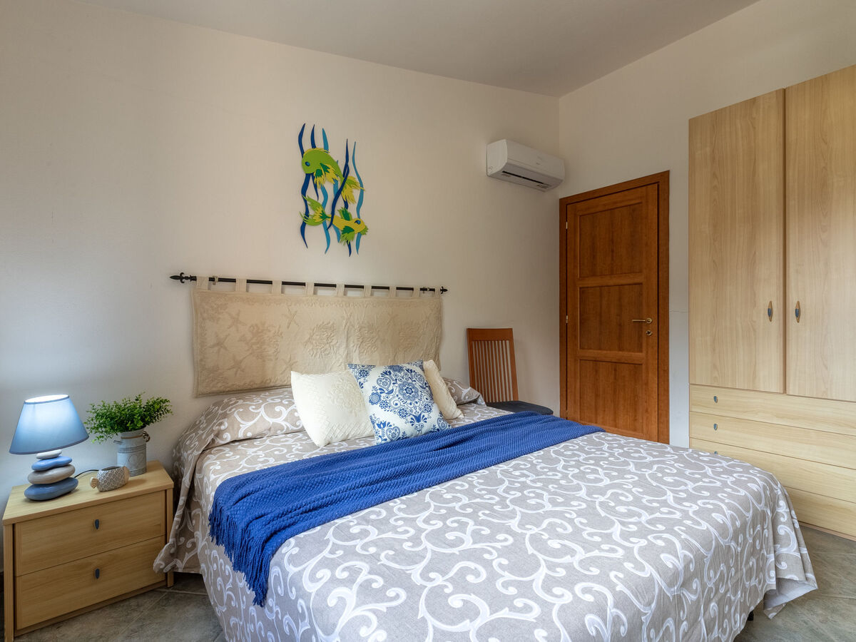 Su Sguardu 'e su Mari – Apt 80 m² vue mer à Valledoria - Photo 22