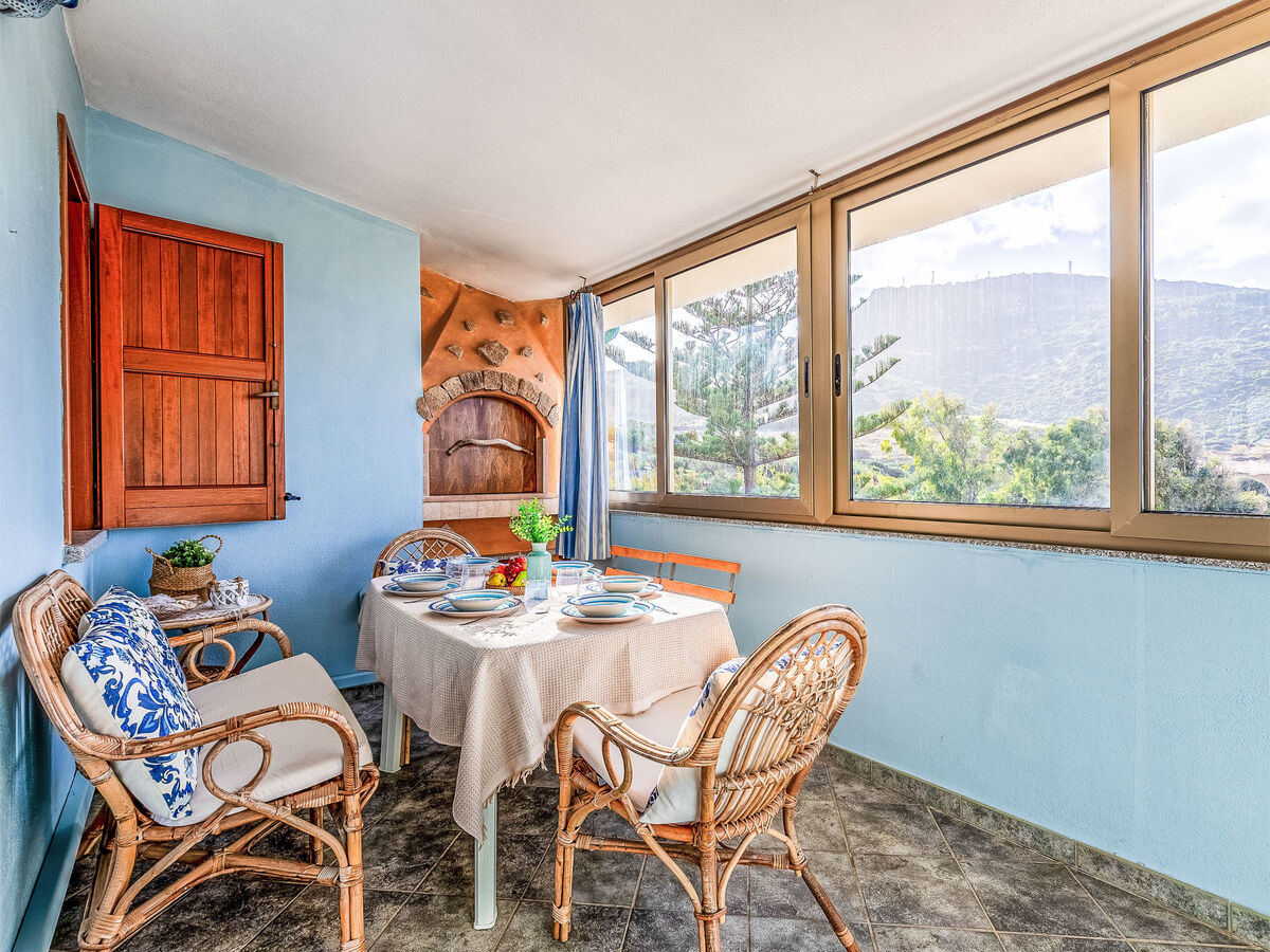Su Sguardu 'e su Mari – Apt 80 m² vue mer à Valledoria - Photo 24