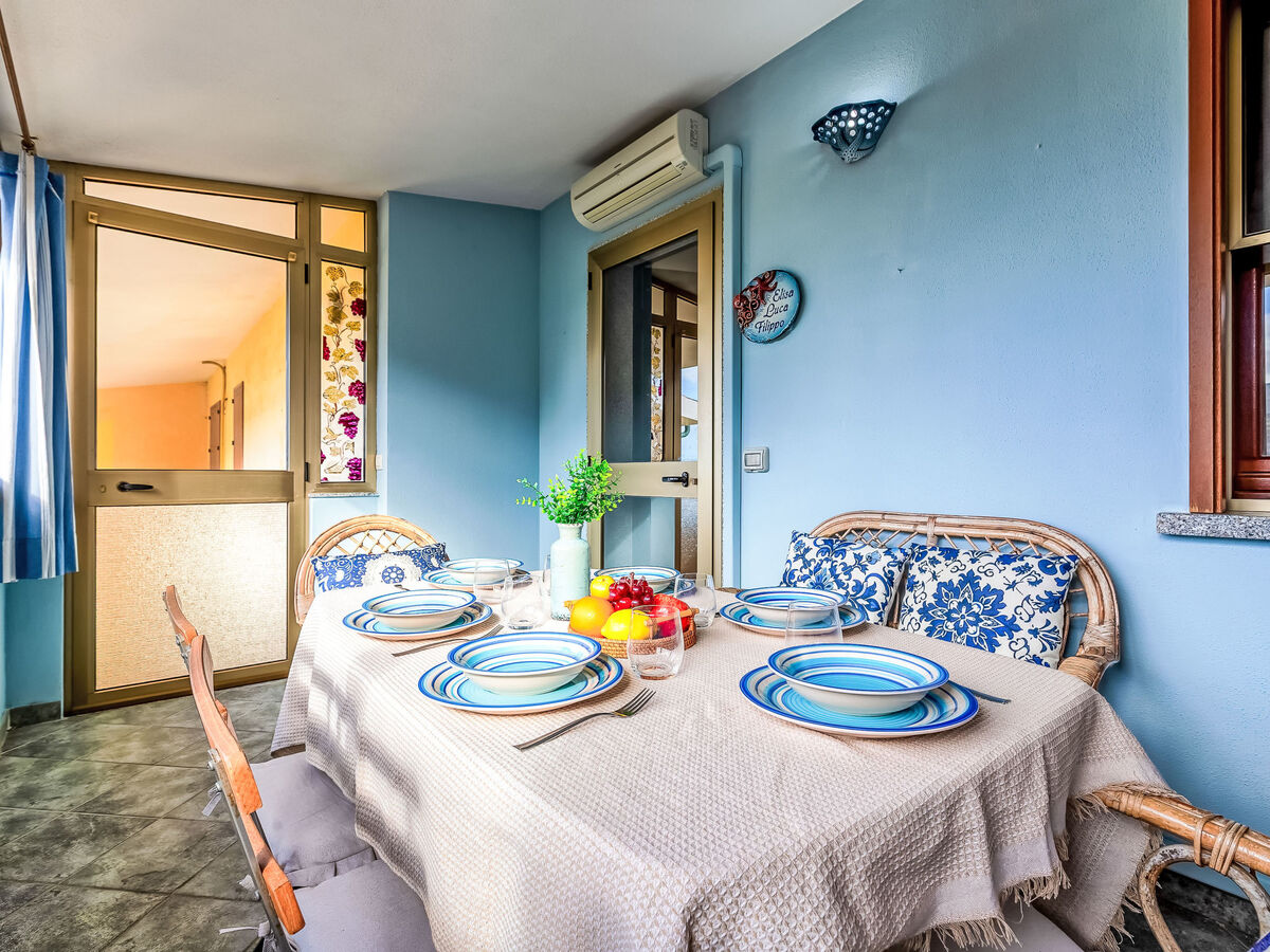 Su Sguardu 'e su Mari – Apt 80 m² vue mer à Valledoria - Photo 25