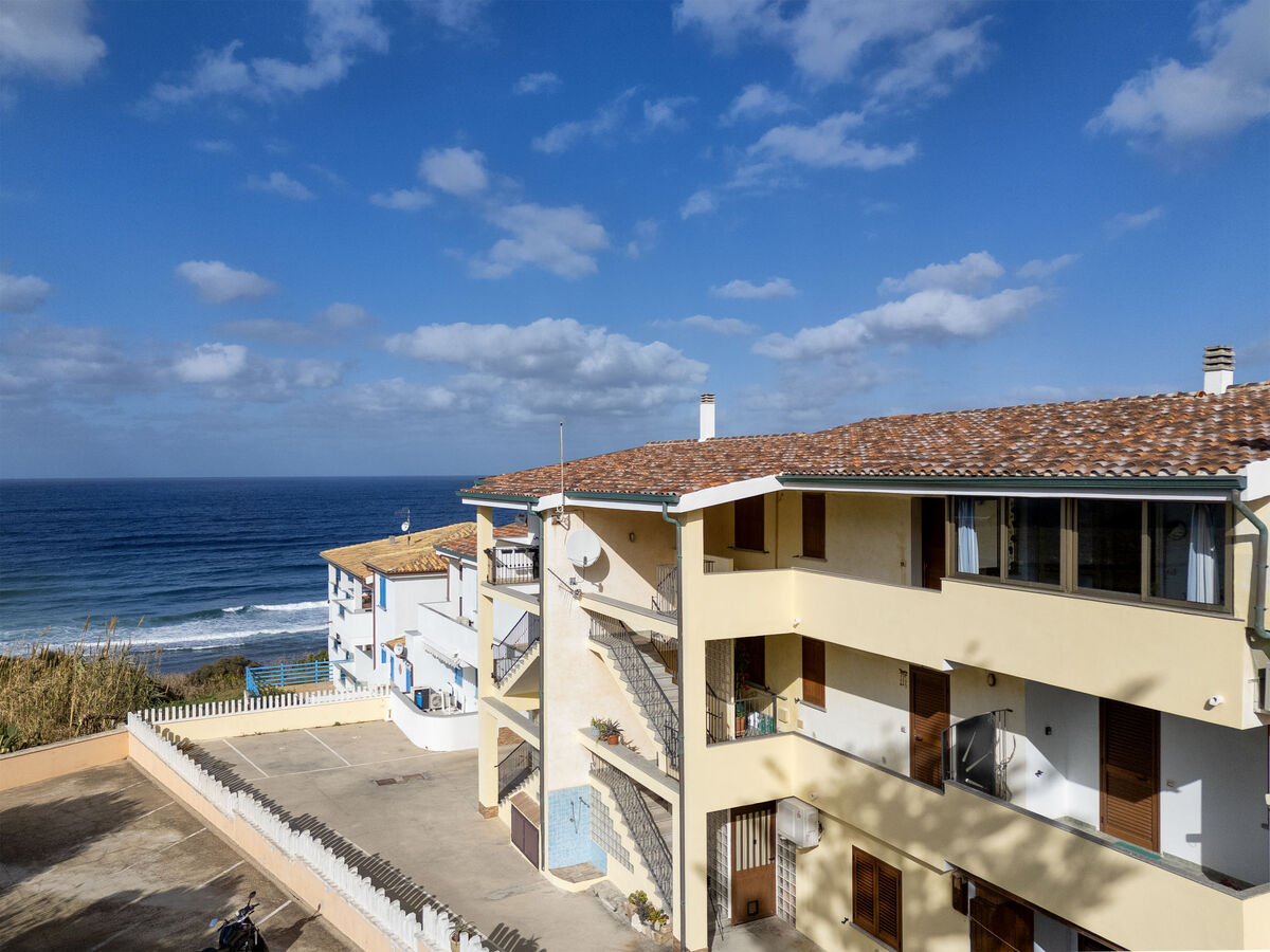Su Sguardu 'e su Mari – Apt 80 m² vue mer à Valledoria - Photo 27