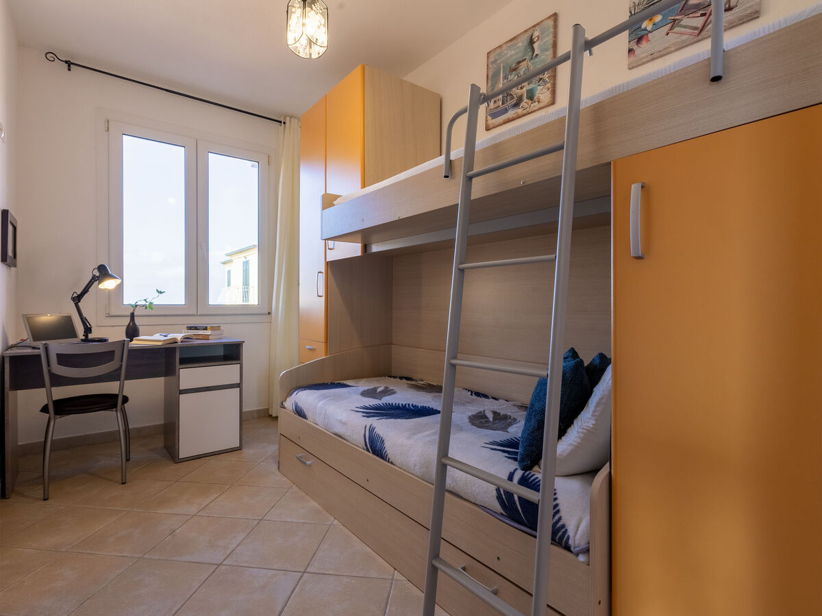 Arianna, appartement 2 chambres à Valledoria - Photo 5