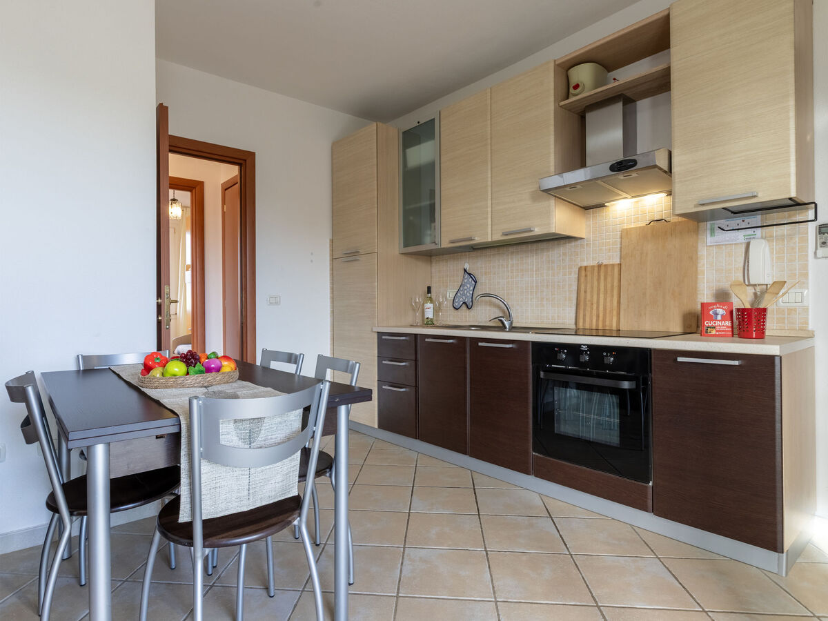 Arianna, appartement 2 chambres à Valledoria - Photo 10