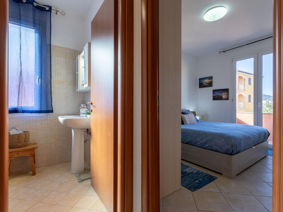 Arianna, appartement 2 chambres à Valledoria - Photo 18