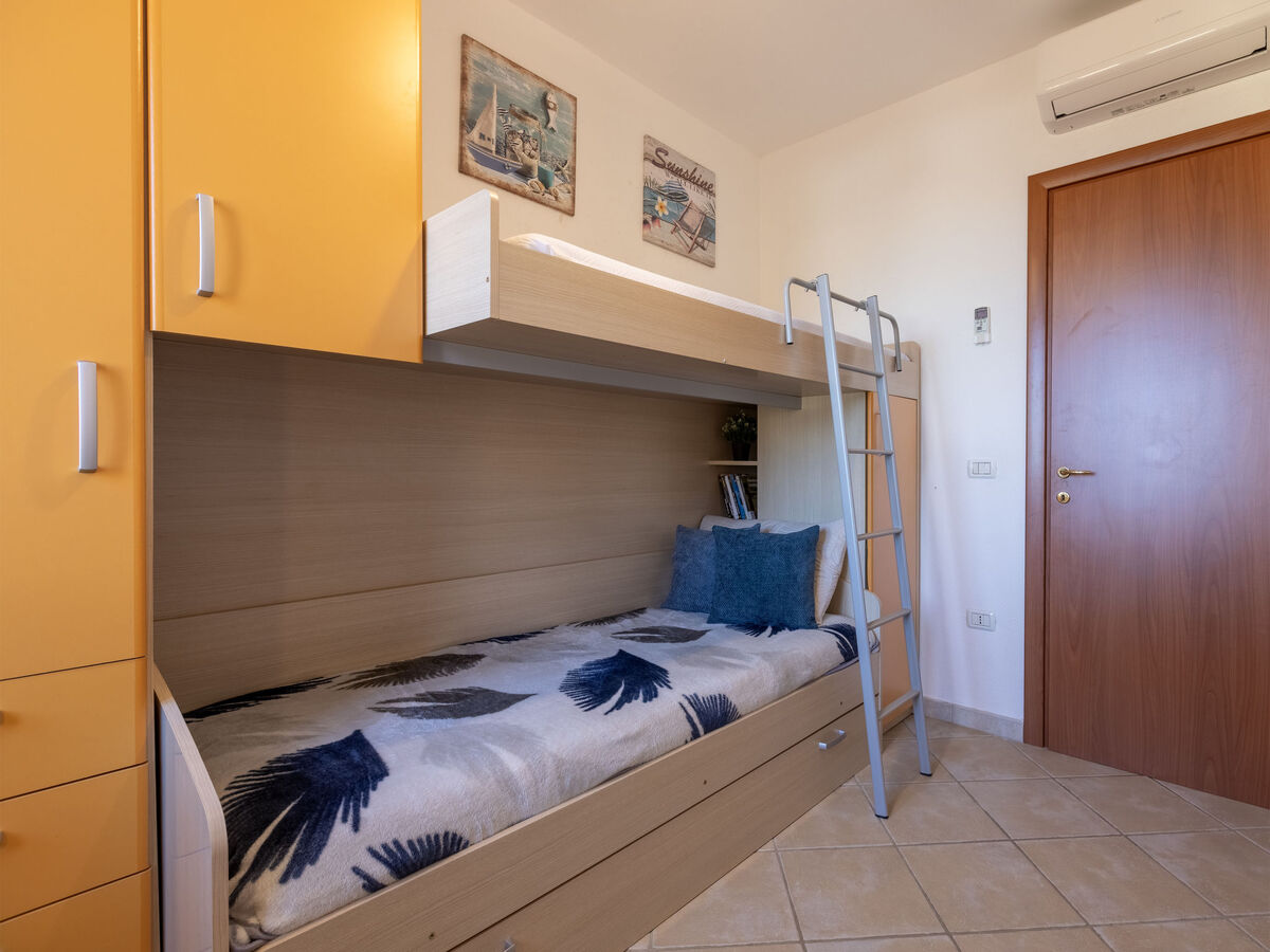 Arianna, appartement 2 chambres à Valledoria - Photo 22