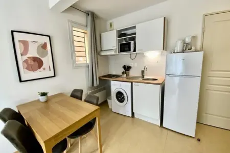 Location appartement à Avene