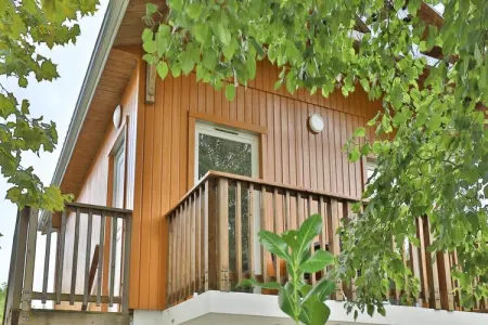 Location appartement de vacances à Parentis en Born