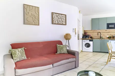 Location appartement à Antibes