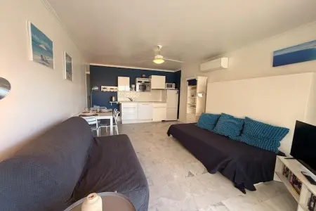 Location appartement à Antibes