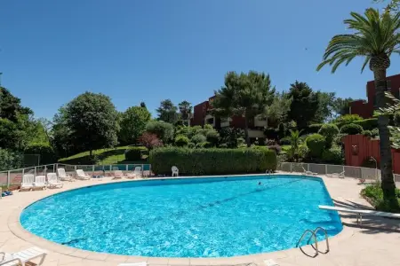 Location appartement à Villeneuve Loubet