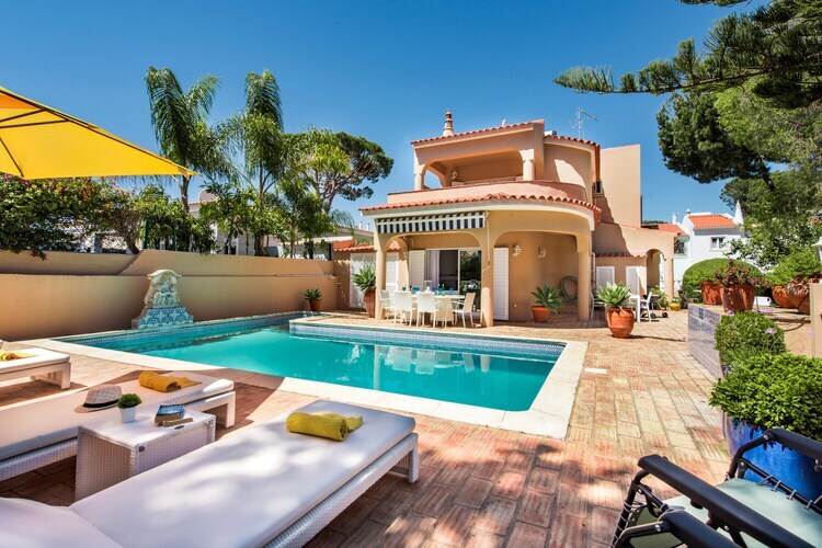 Villa Daniela – Maison 4 chambres avec piscine privée - Photo 1