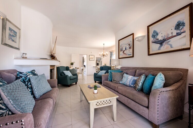 Villa Daniela – Maison 4 chambres avec piscine privée - Photo 18
