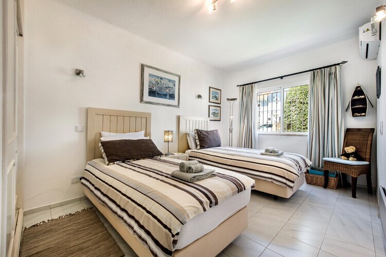 Villa Daniela – Maison 4 chambres avec piscine privée - Photo 24