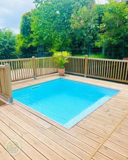 Location villa à Le Robert