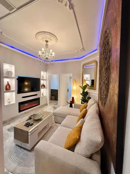 Location appartement à Montpellier