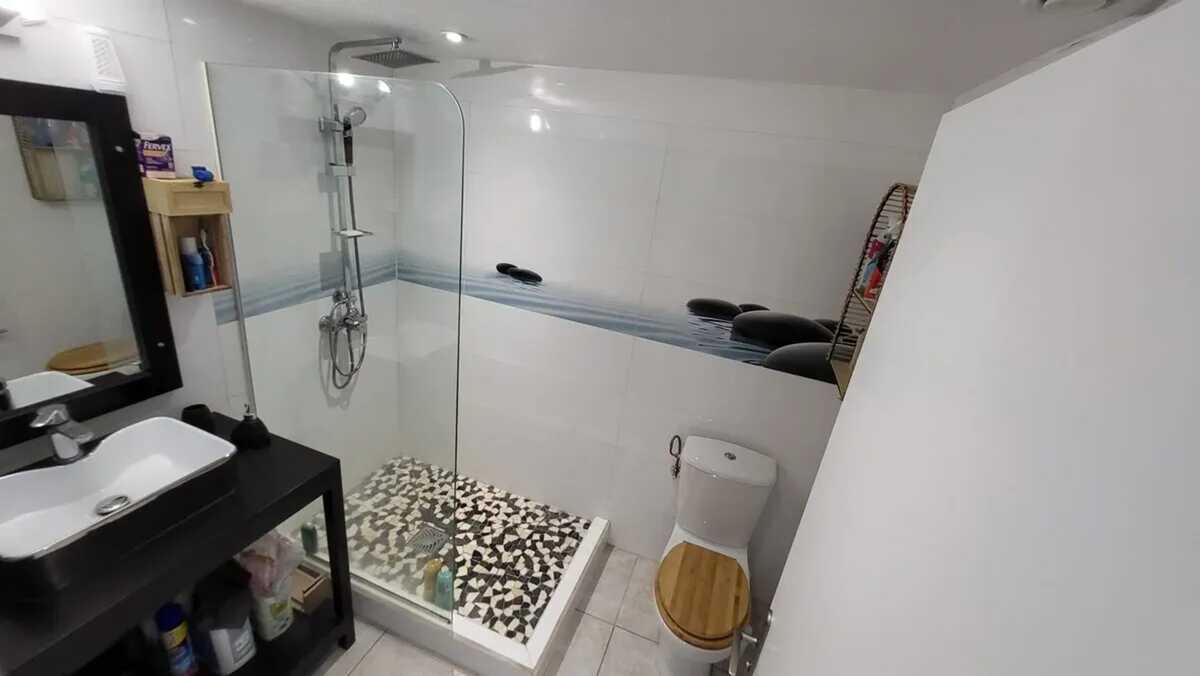 Studio vue mer à Marigot avec piscine et rhum offert - Photo 10