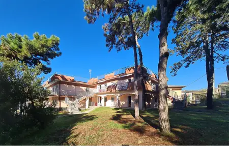 Location appartement à Rosolina Mare (RO)