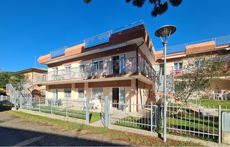 Location appartement à Rosolina Mare (RO)
