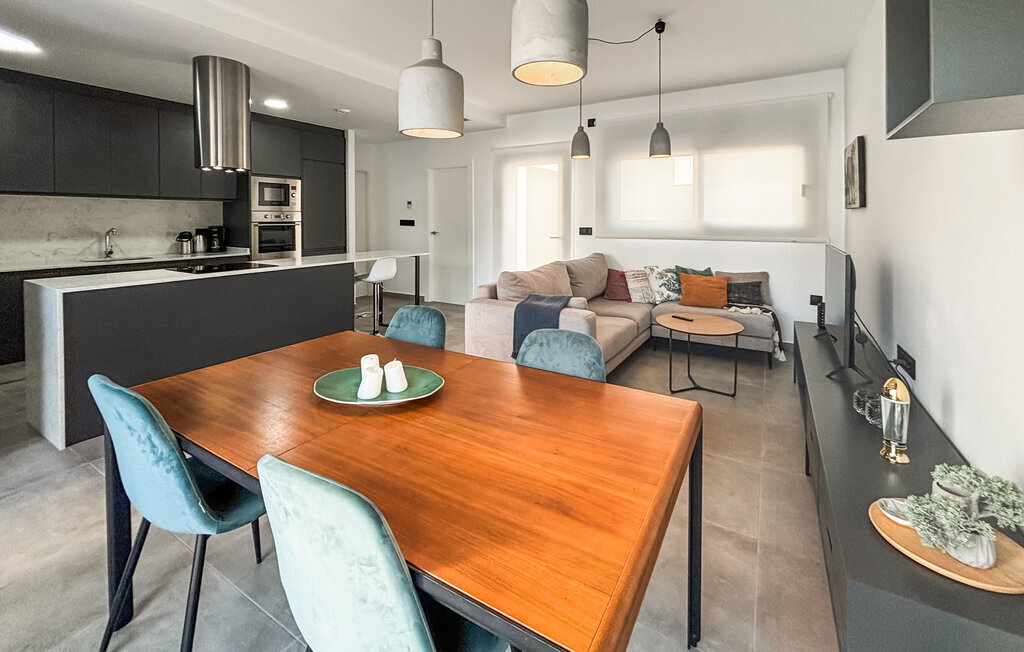 Maison 4 personnes à Rojales - Photo 4