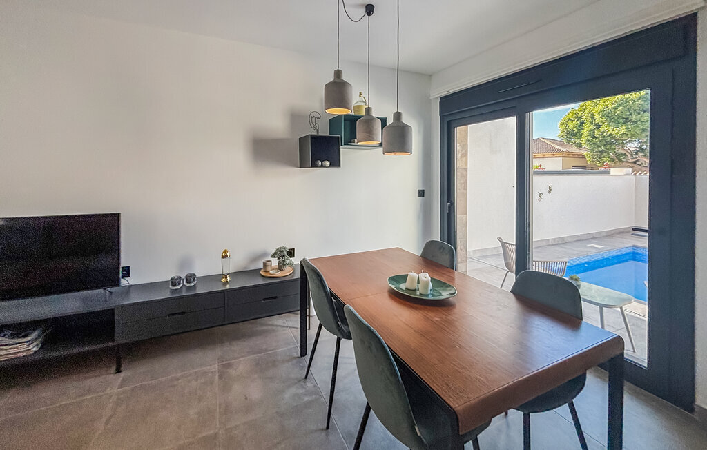 Maison 4 personnes à Rojales - Photo 6