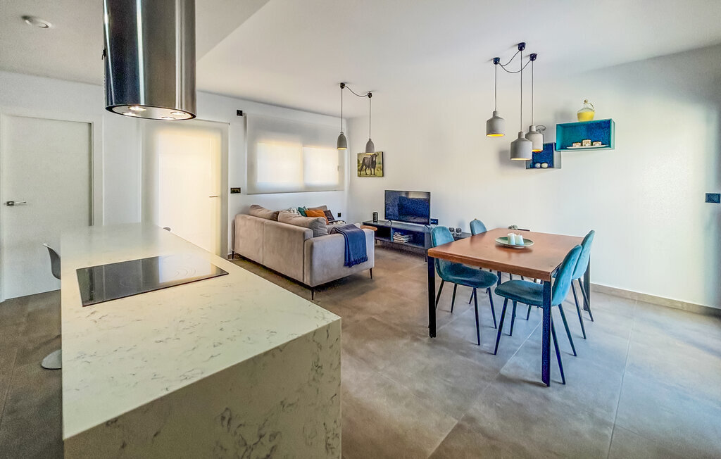 Maison 4 personnes à Rojales - Photo 8