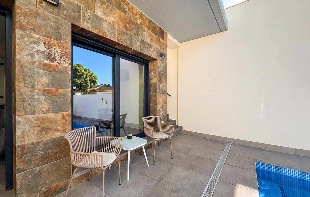 Maison 4 personnes à Rojales - Photo 10