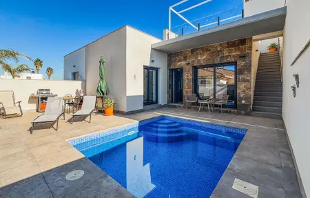 Location maison à Rojales