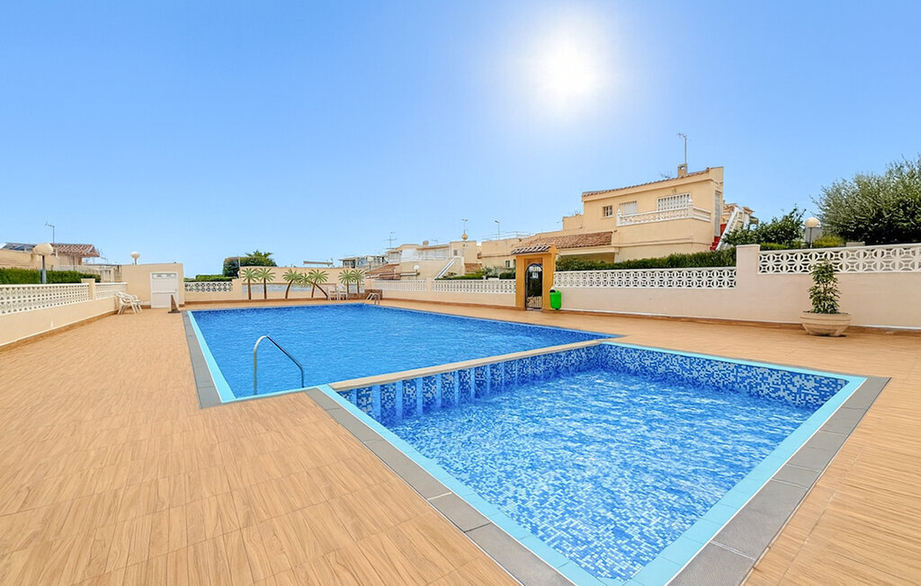 Appartement 6 personnes à Torrevieja - Photo 1