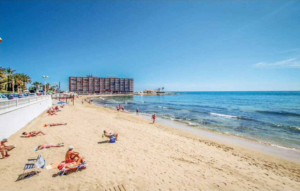 Appartement 6 personnes à Torrevieja - Photo 2