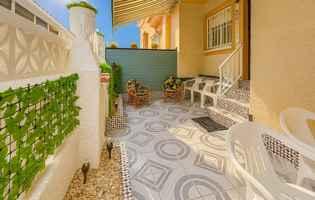 Appartement 6 personnes à Torrevieja - Photo 3
