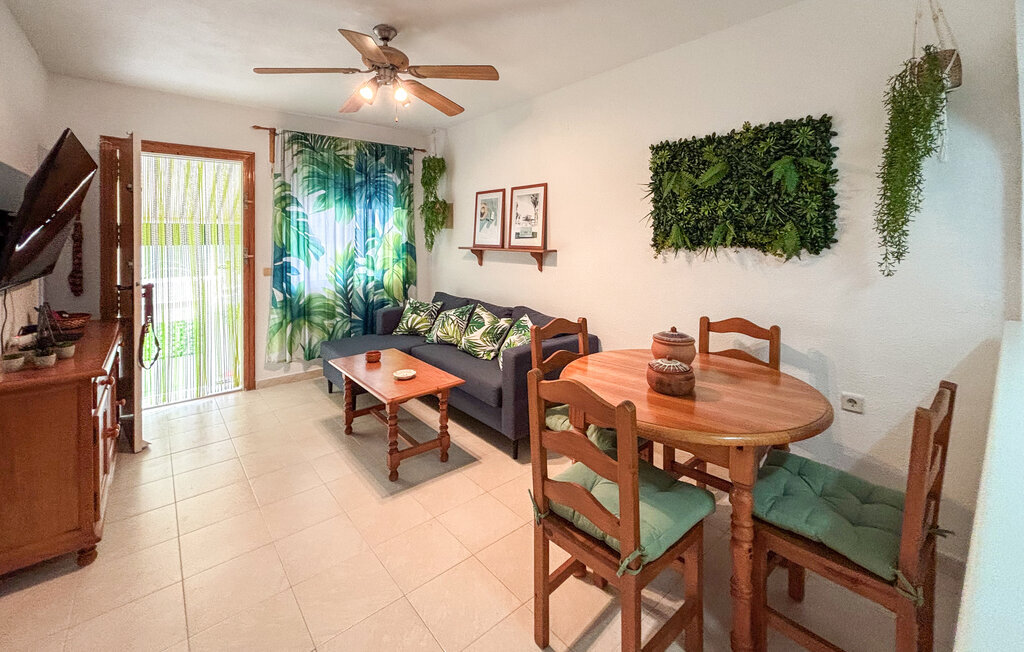 Appartement 6 personnes à Torrevieja - Photo 4