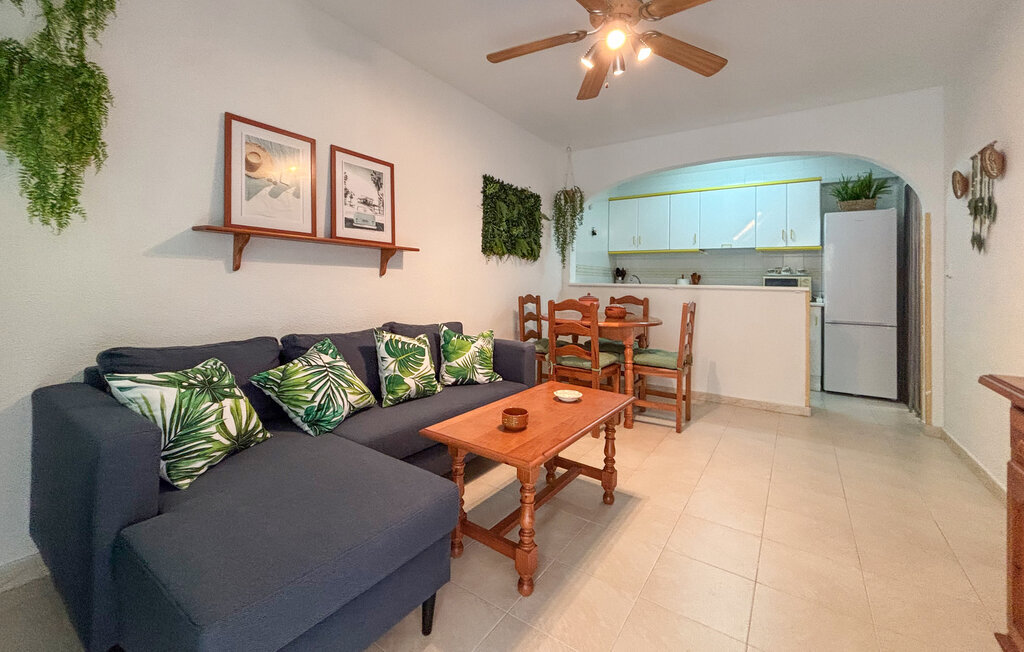 Appartement 6 personnes à Torrevieja - Photo 5