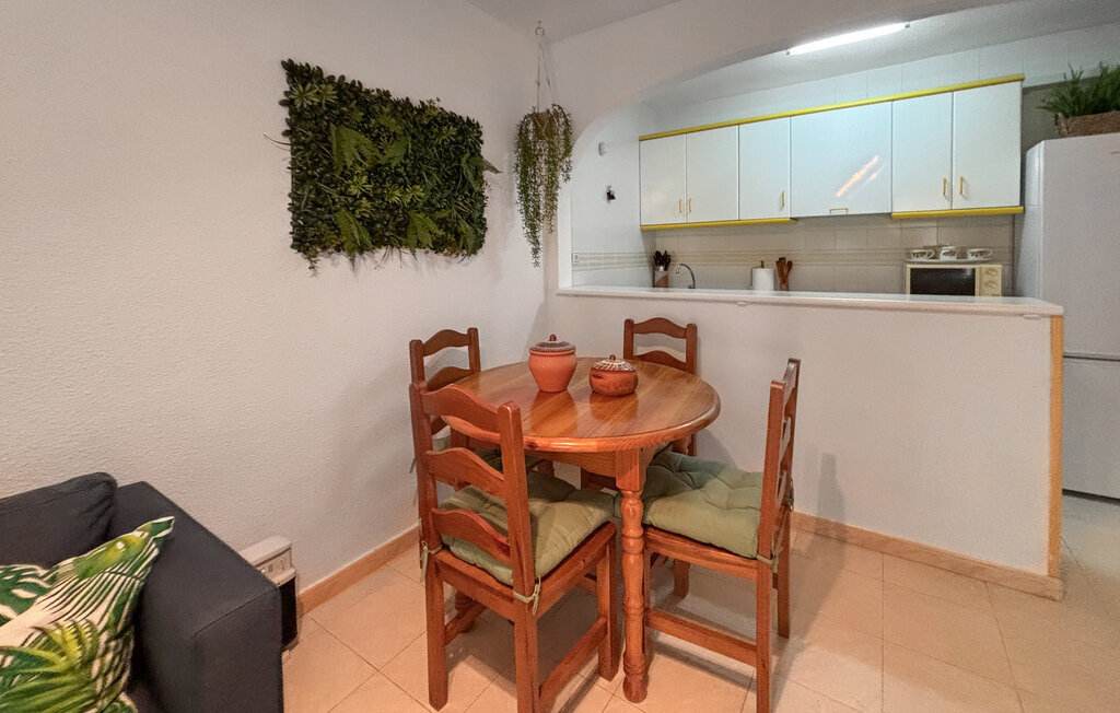 Appartement 6 personnes à Torrevieja - Photo 7