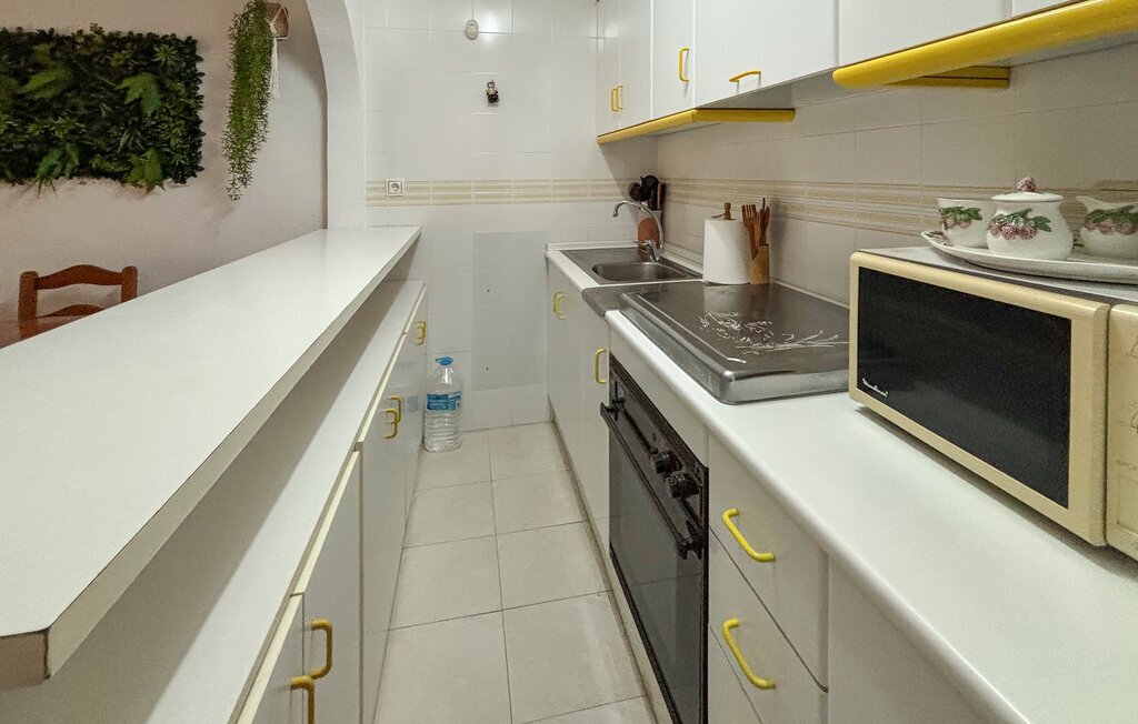 Appartement 6 personnes à Torrevieja - Photo 8