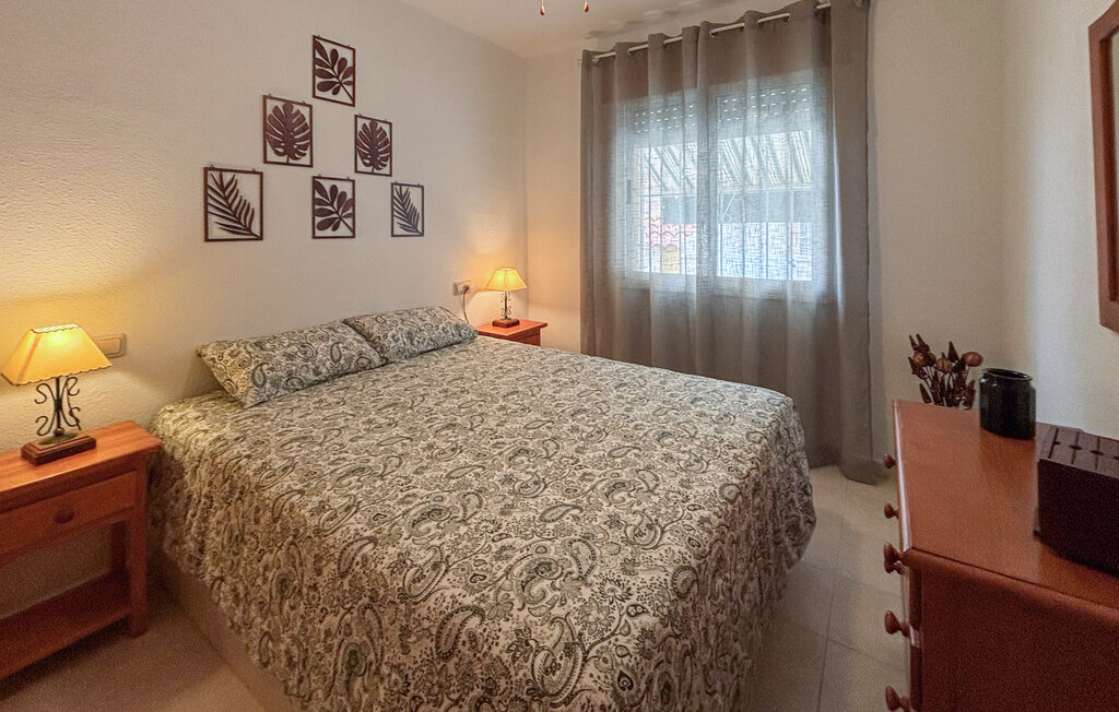 Appartement 6 personnes à Torrevieja - Photo 9