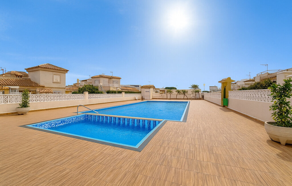 Appartement 6 personnes à Torrevieja - Photo 10